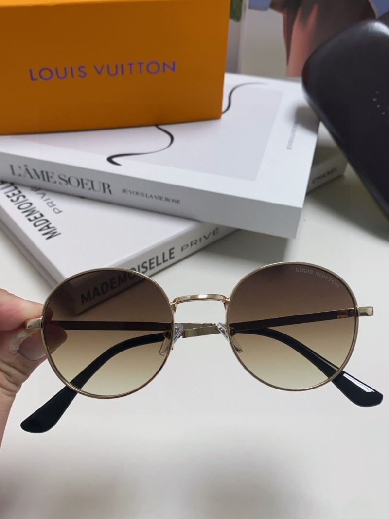 Louis Vuitton Sunglasses